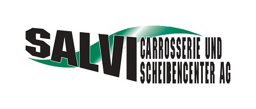 Salvi Carrosserie und Scheibencenter AG